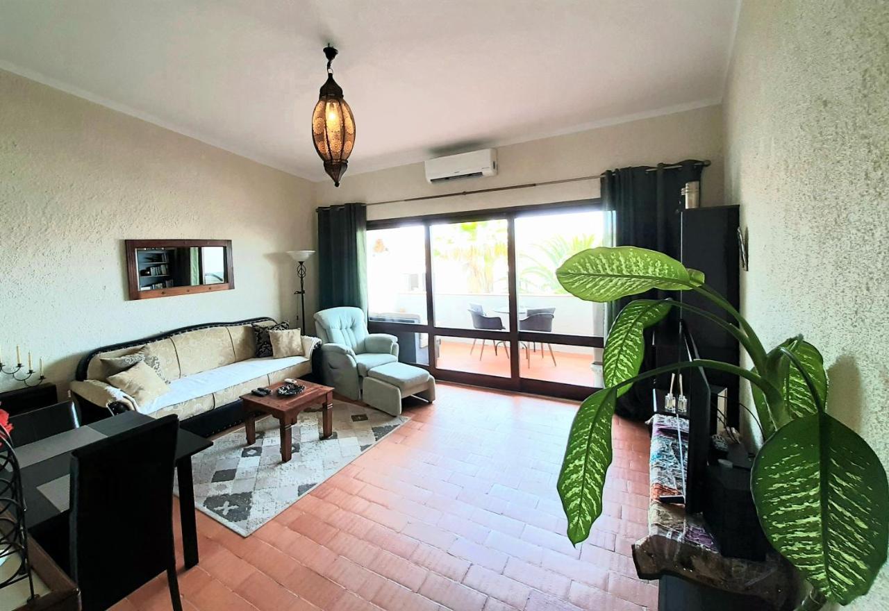 Apartment Tudo Bem Olhao Ngoại thất bức ảnh