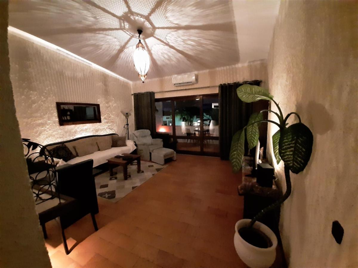 Apartment Tudo Bem Olhao Ngoại thất bức ảnh