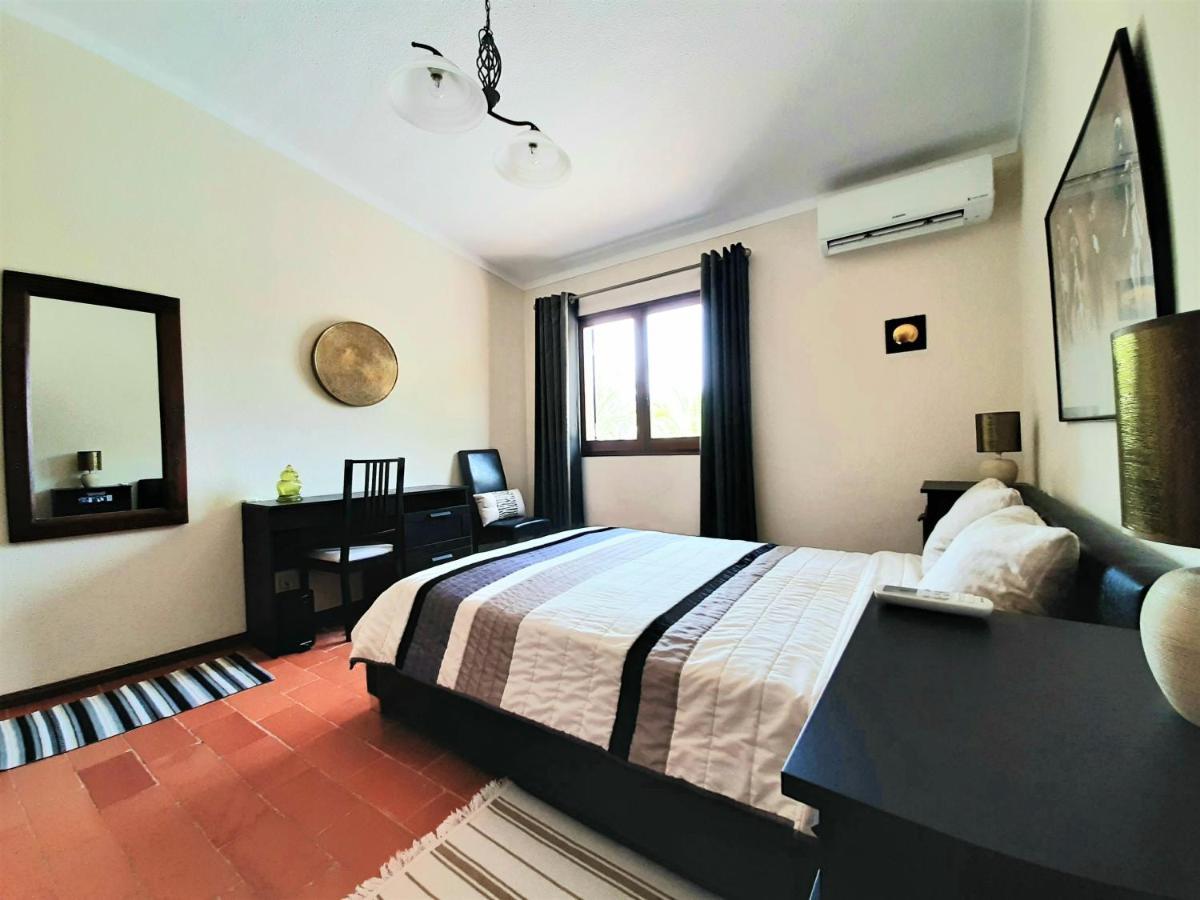 Apartment Tudo Bem Olhao Ngoại thất bức ảnh