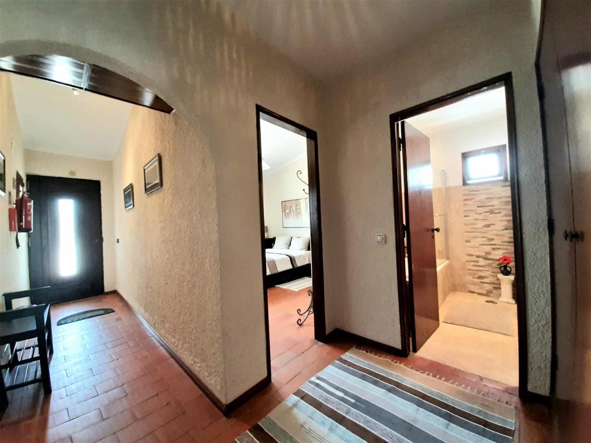 Apartment Tudo Bem Olhao Ngoại thất bức ảnh