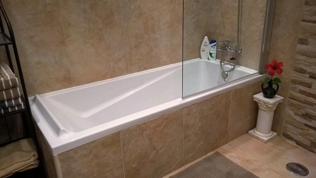 Apartment Tudo Bem Olhao Ngoại thất bức ảnh
