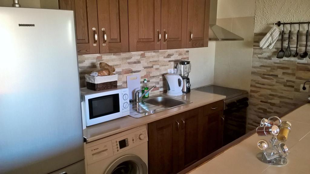 Apartment Tudo Bem Olhao Ngoại thất bức ảnh
