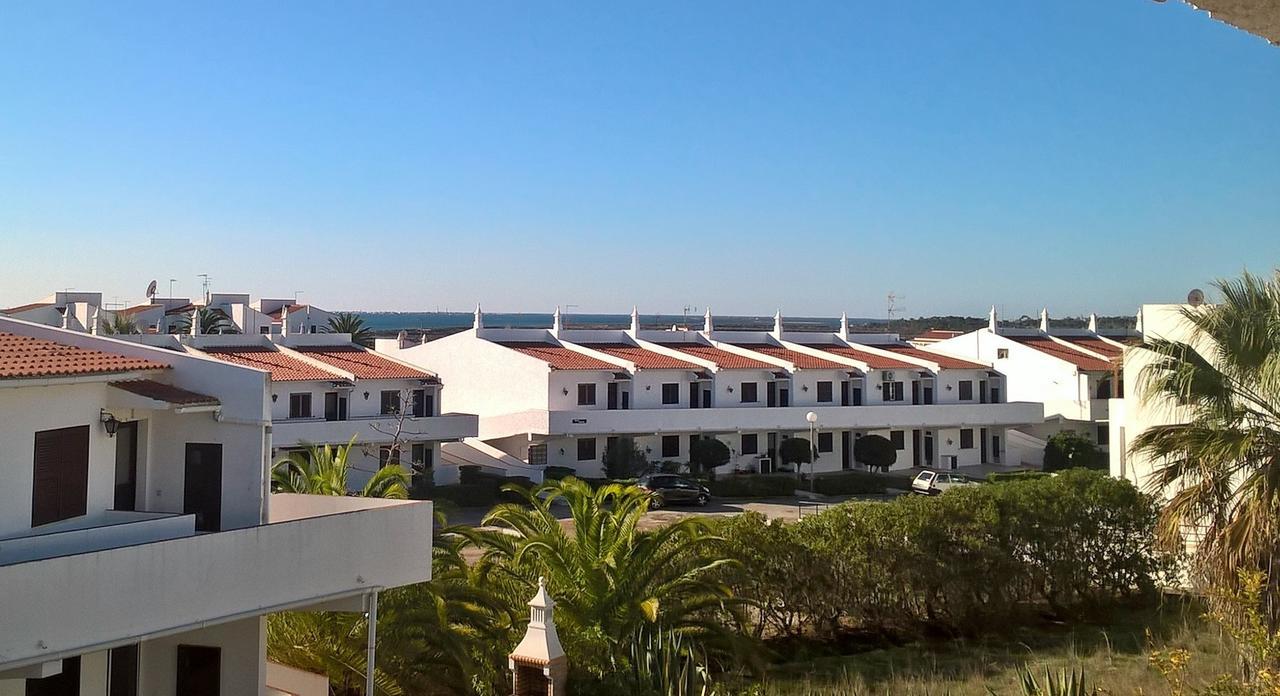 Apartment Tudo Bem Olhao Ngoại thất bức ảnh