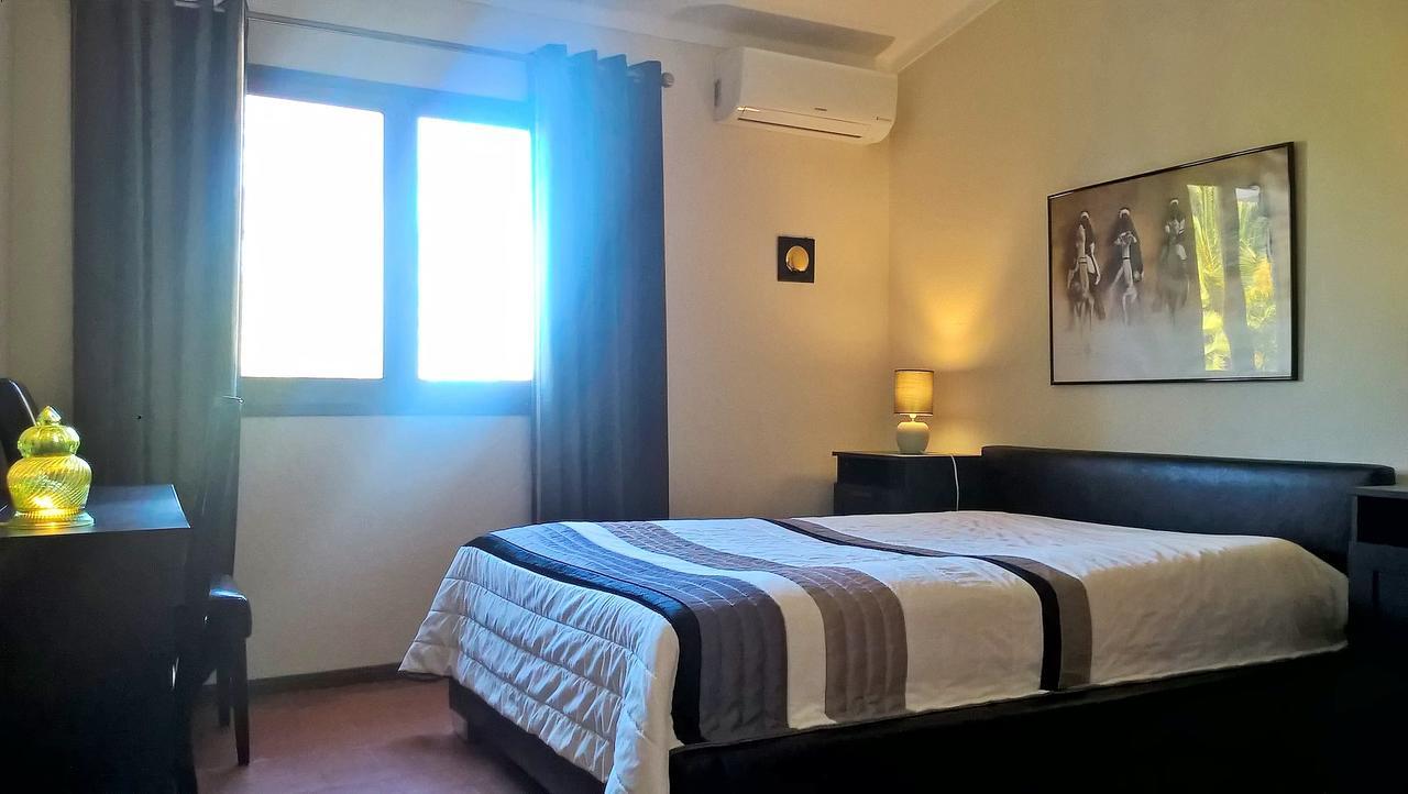 Apartment Tudo Bem Olhao Ngoại thất bức ảnh