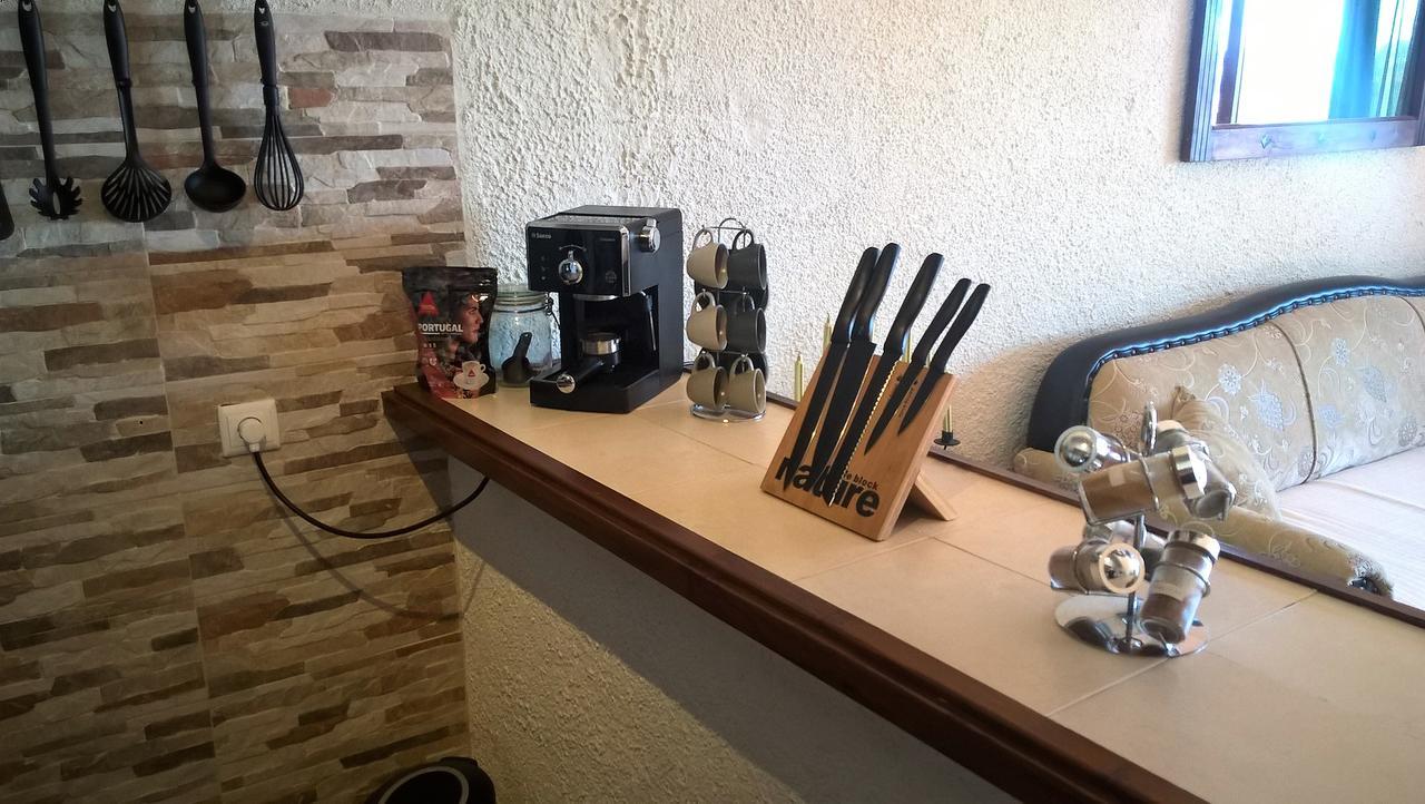 Apartment Tudo Bem Olhao Ngoại thất bức ảnh