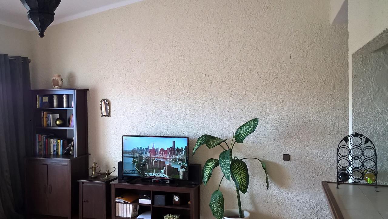 Apartment Tudo Bem Olhao Ngoại thất bức ảnh