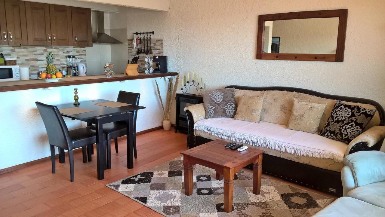 Apartment Tudo Bem Olhao Ngoại thất bức ảnh