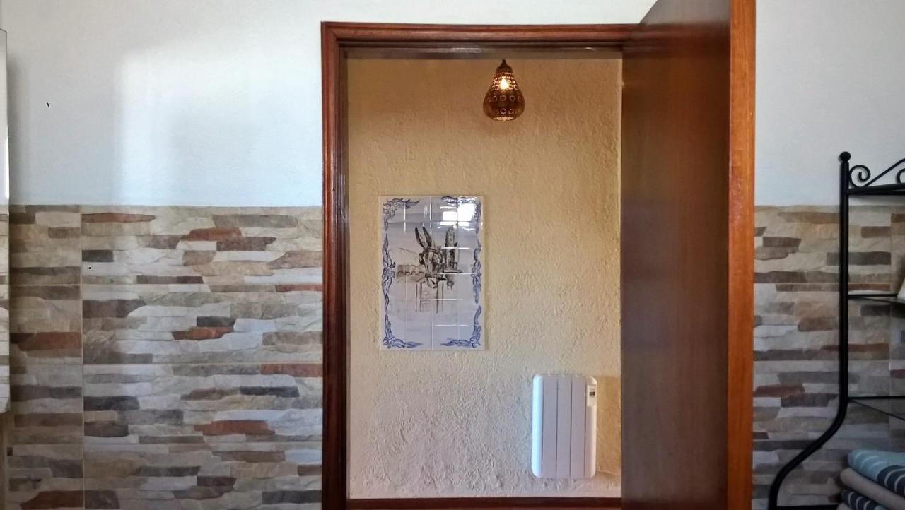 Apartment Tudo Bem Olhao Ngoại thất bức ảnh